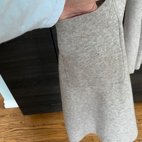 Raffinalla Shacket Cardigan - Picture 3 of 6